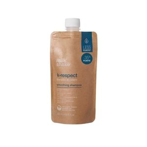 Milk_Shake K-Respect Keratin System Smoothing Shampoo glättendes Shampoo mit Keratin 250 ml