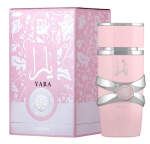 Lattafa Yara Eau de Parfum für Damen 100 ml
