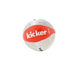 Hudora 71393 Mini Fußball "Kicker Edition"
