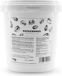 KoRo | Pistazienmus 1 kg