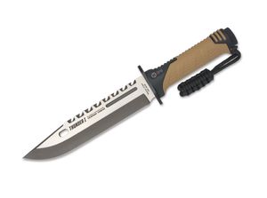 K25 Feststehendes Messer Thunder I