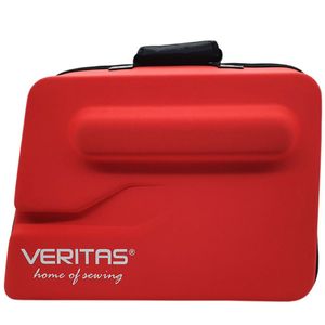 Veritas Nähmaschinentasche/ -koffer XL, Für Veritas-Modelle: Carmen, Florence