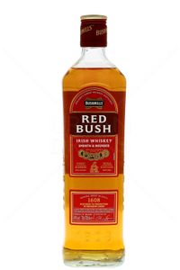 Bushmills Red Bush Irish Whiskey 0,7l, alc. 40 Vol.-%