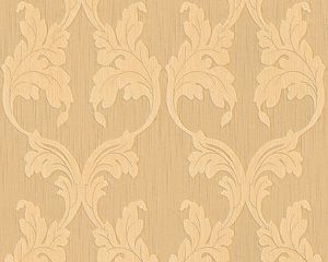 Architects Paper Textiltapete Tessuto, beige, braunbeige, 10,05 m x 0,53 m, 956283, 95628-3