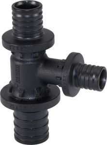 REHAU RAUTITAN T-Stück PX 20 x 20 x 20 mm, PPSU 11600321001