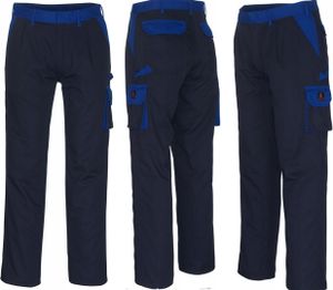Pracovné nohavice MASCOT FANO 82c45 pás-75cm