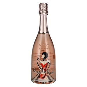 Le Contesse Prosecco Rosè Brut Millesimato DOC 11% Vol. 0,75l