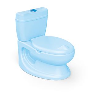 Dolu 7251 Toilettentrainer Blau Jungen Kinder Toiletten Sitz Lern Töpfchen Neu