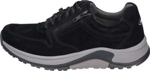 Gabor (0) Komfort Schnürschuhe Herren 31323333343933 Schwarz 40 1/2 EU