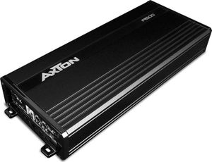 Axton A500 | 5-Kanal Verstärker / Endstufe Class D - Digital