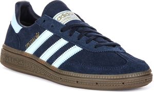 Adidas Handball Special Navy Blue Baby Blue Dark Blue Light Blue - 38