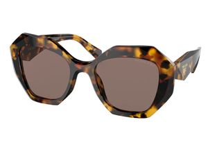 Prada PR16WSF/VAU05C Frauen Sonnenbrille