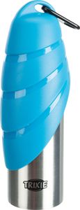 Trixie Flasche mit Trinknapf 750 ml