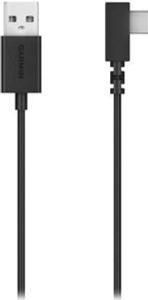 Garmin Extra Langes Usb-c-stromkabel Für Dash Cam™ Silber  Silber One Size