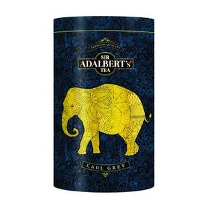 Adalbert's Earl Grey Schwarzer Tee 110G