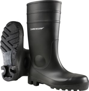 Dunlop Work Boot Protomaster S5 Black Veľkosť 37