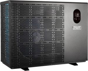 Fairland Wärmepumpe InverX 56, IXCR56, 21,5 kW 40-75 m³