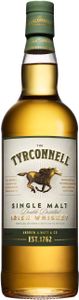 The Tyrconnell Single Malt Irish Whiskey | 40 % vol | 0,7 l