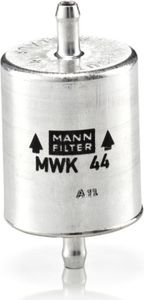 Filtr paliwa