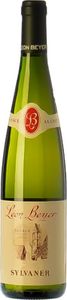 Leon Beyer Sylvaner 2018 Weißwein Frankreich Elsass 75.00 cl 11.5 %