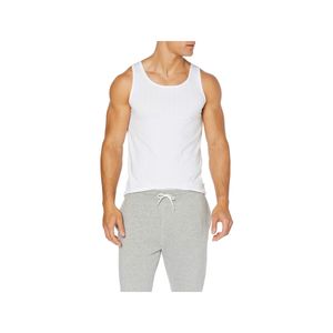Calida Athletic Shirt Pure & Style 12986 -  Weiß,  L=6