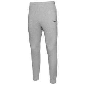 Nike Jogginghose Herren mit Fleeceinnenseite, Größe:XL, Farbe:Hellgrau