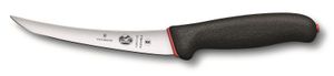 VICTORINOX Fibrox Dual Grip Ausbeinmesser Messer Küchenmesser 5.6613.15D
