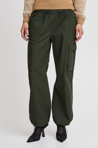 b.young - BYDEMETE CARGO PANTS - Trousers  - 20813434