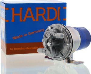 Hardi Kraftstoffpumpe 13312 (12V / bis 60PS)