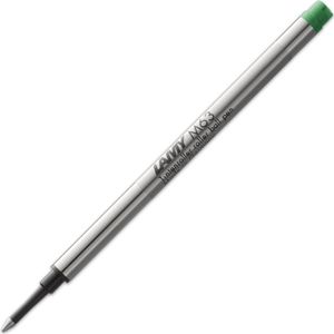 LAMY Tintenrollermine 823 M63 GRÜN Stärke M