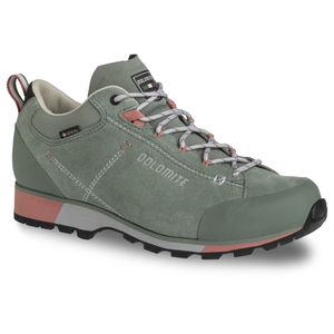 Dolomite Schuhe 54 Hike Low Evo GTX Sage Green : 38 2/3