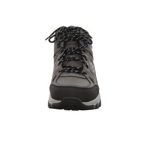 Skechers Stiefelette Stiefelette Leder