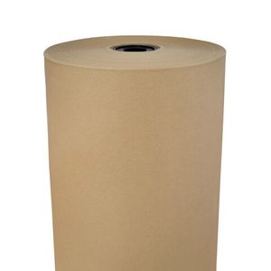 1x Packpapier ECOBULL stark 110gr.  75cm x 185m Secare-Rolle 15kg