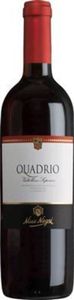 Nino Negri Quadrio Valtellina Superiore Lombardei 2020 Wein ( 1 x 0.75 L )