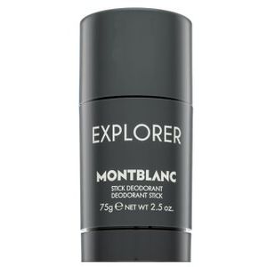 Mont Blanc Explorer Deostick für Herren 75 g