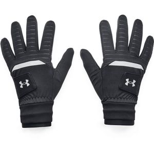 UnderArmour Men's ColdGear® Infrared Golf Handschuhe, Größe:XL