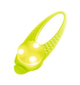 Hunter Silicon Blinker universal