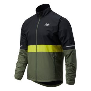 New Balance Accelerate Protect Jacket - Gr. S