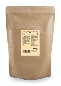 KoRo HEFE_003, 284 kcal, 1191 kJ, 17 g, 22 g, 33 g, 1 g