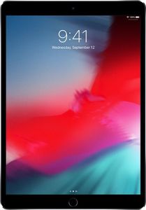 Apple iPad Pro 26,67cm (10,5 Zoll), WLAN, 4GB RAM, Größe: 256 GB, Farbe: Space Grey