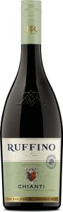 Ruffino Chianti Biologico DOCG 2022 Toskana | Italien | 0,0% vol | 0,75 l
