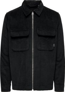 Only & Sons Jacke Luis Hemdjacke