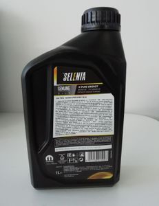 Selenia K Pure Energy 5W-40 1 Liter
