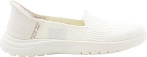 SKECHERS Slip-ins: On-the-GO Flex - Camellia Schuhe Damen beige 36