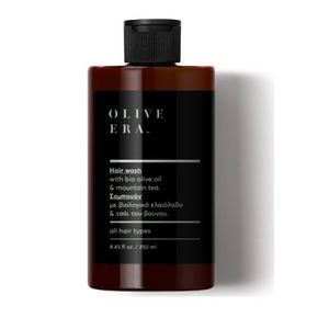 OLIVE ERA Hair Wash Shampoo 300ml Mountain Tea