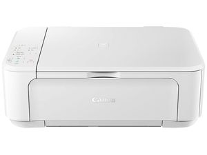 PIXMA MG3650S weiß Multifunktionsdrucker