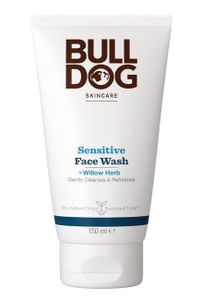 Bulldog Sensitiv-Reinigungsgel - 150 ml