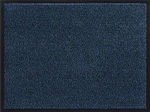Hamat Schmutzfangmatte Mars 40x60cm blue Hamat Schmutzfangmatte Mars 40x60cm blue