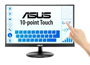 ASUS Touch VT229H 54.6cm (16:9) FHD HDMI