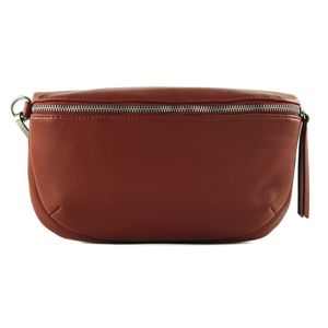 ESPRIT Umhängetasche Ginger Crossbody Bag Terracotta